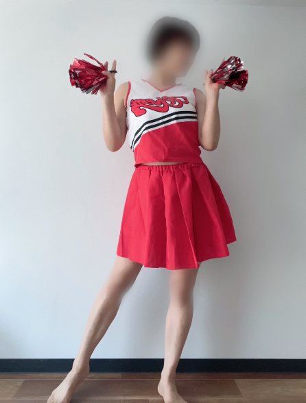 チア・事務コス（New）