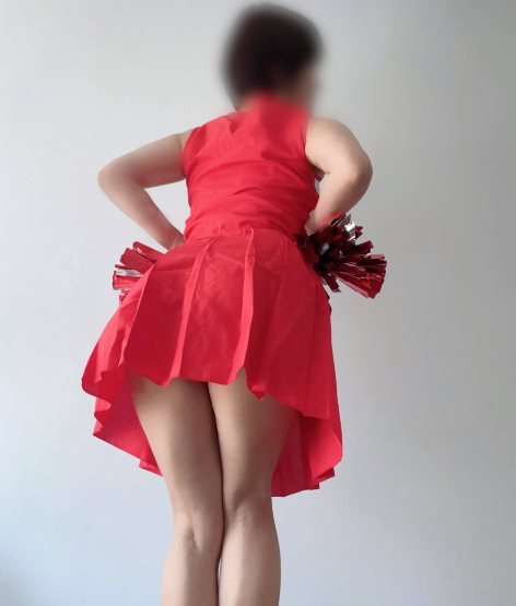 チア・事務コス（New）プロフィール写真