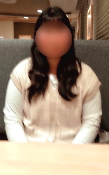 Mrs. LUSH(鹿児島市)の女の子