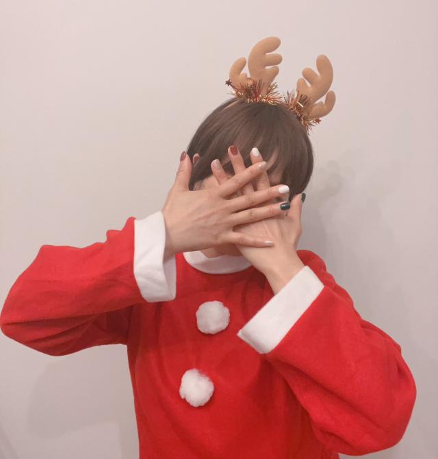 MerryXmas！（多江子）プロフィール写真