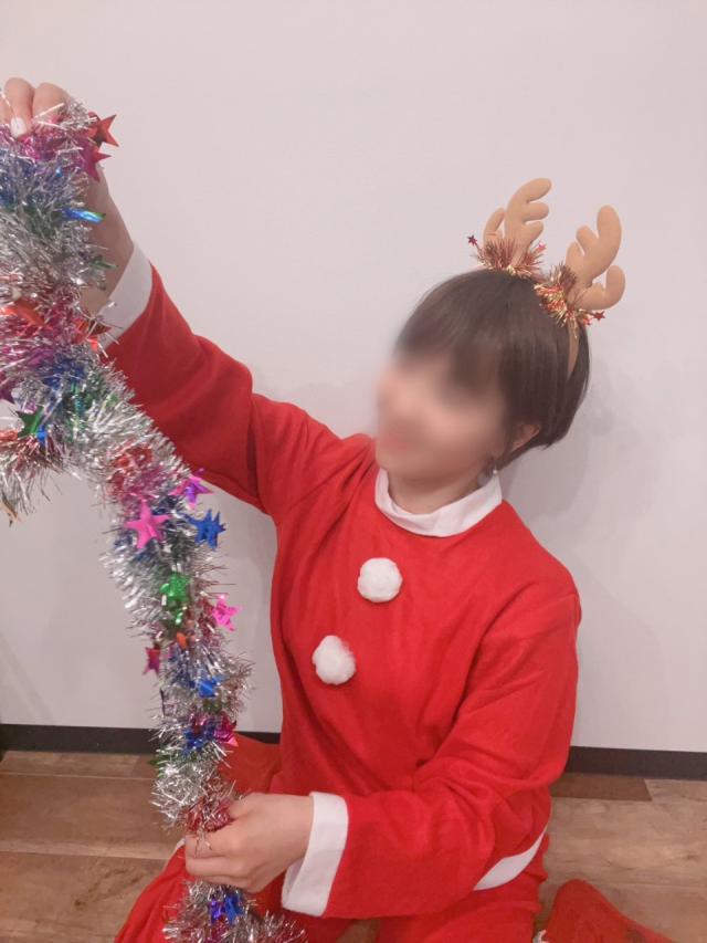 MerryXmas！（多江子）プロフィール写真