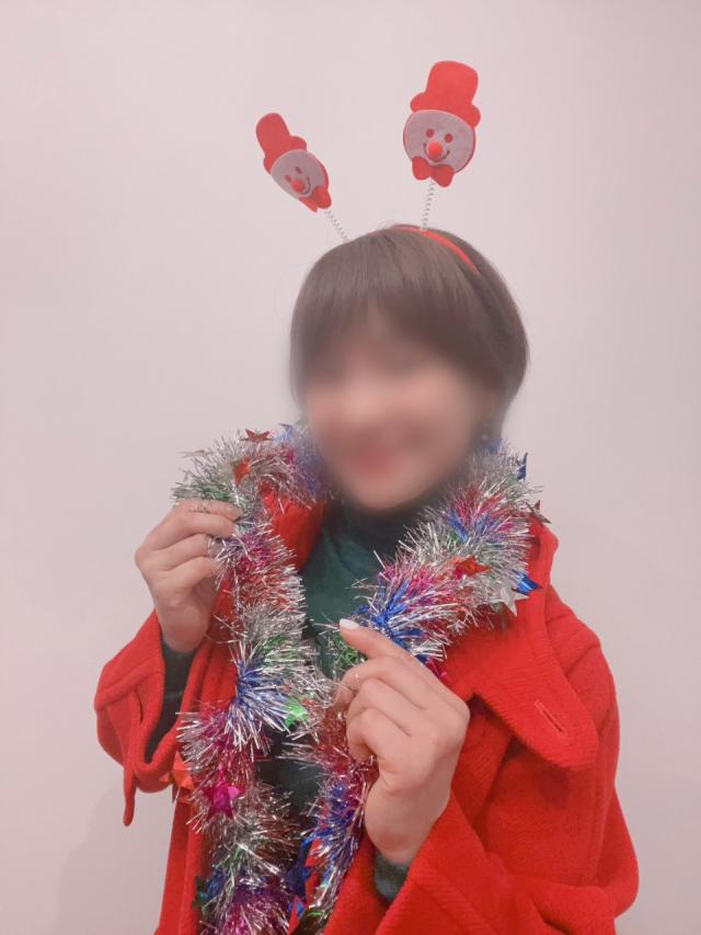 MerryXmas！（多江子）プロフィール写真