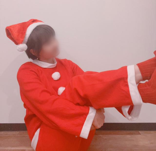 MerryXmas！（多江子）プロフィール写真