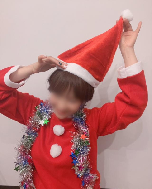 MerryXmas！（多江子）プロフィール写真