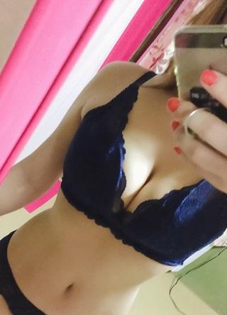 Mrs. LUSH(デリヘル) 実穗