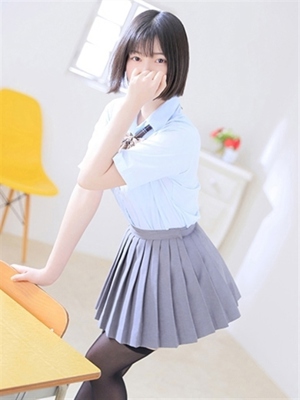 まなつプロフィール写真