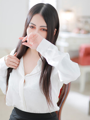 オリビアプロフィール写真