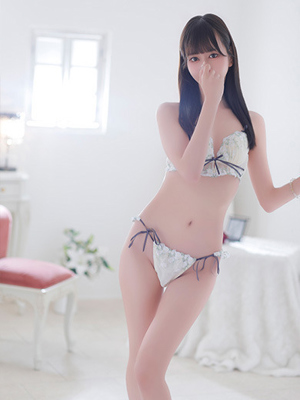 パンプロフィール写真