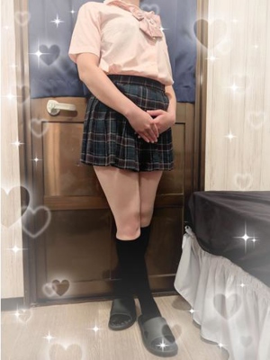 さやかプロフィール写真