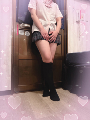 さとりプロフィール写真