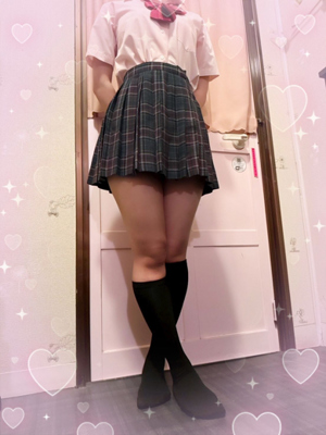なつかプロフィール写真