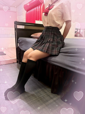 なつかプロフィール写真