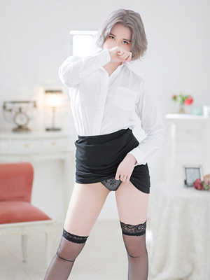 しらゆきプロフィール写真