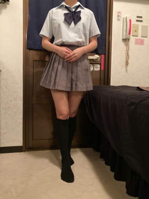 はねプロフィール写真