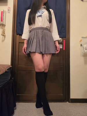 ゆいプロフィール写真