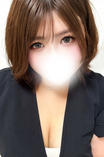 ゆあぽちゃHカッププロフィール写真