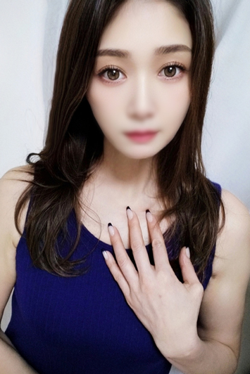 あおい絶対的超絶美人プロフィール写真