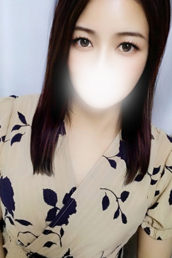 はな超濃密清楚美人プロフィール写真