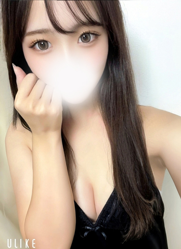 みらい超可愛い美少女プロフィール写真