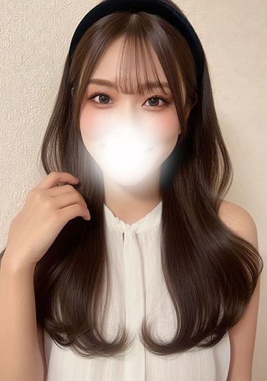 まどか悩殺美女プロフィール写真