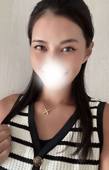 南国美人まりんプロフィール写真