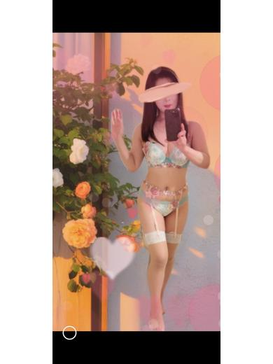 新人◆さつきプロフィール写真
