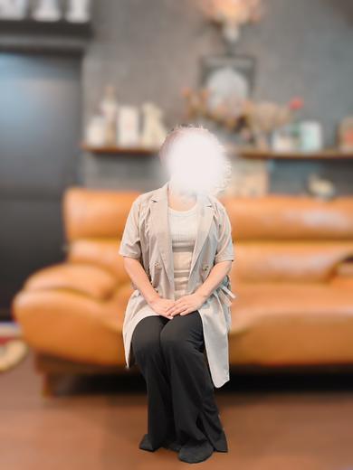 人妻宅急便(鹿児島市)の女の子