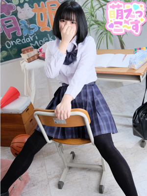 【のあ】千年に1人のアイドルプロフィール写真