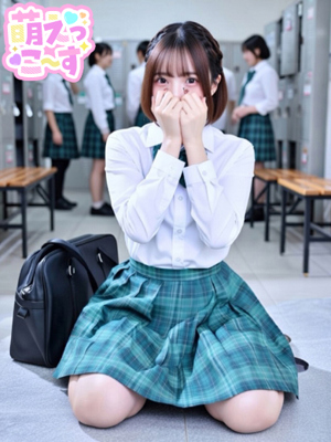 【ひめな】看板候補の激カワ嬢プロフィール写真