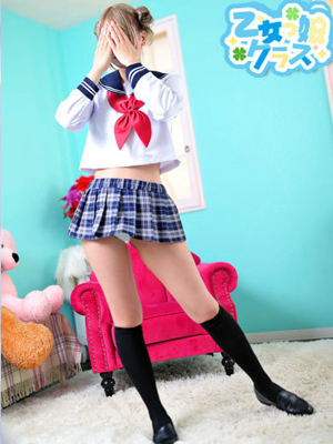 【すず】ふわふわロリロリプロフィール写真