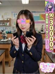 おねだり萌えっ娘(ソープ) 【りんか】Hカップモデル級ロリ