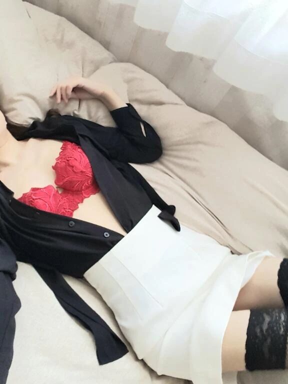 お洒落な奥様(デリヘル) ゆな体験入店