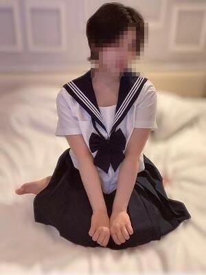 ねこ一日体験入店プロフィール写真
