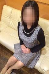 お洒落な奥様