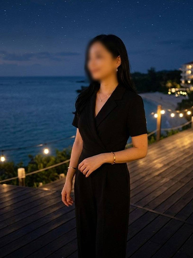 ♢莉愛・りあ♢プロフィール写真