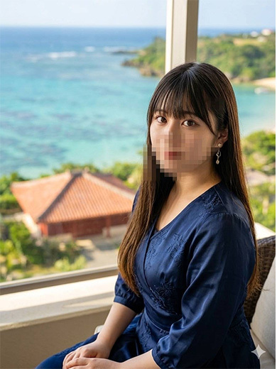 ♢友乃・ゆの♢プロフィール写真