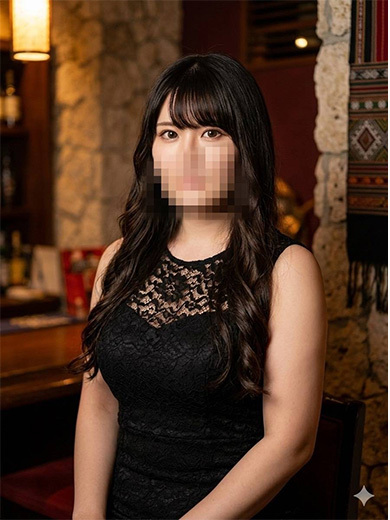 ♢友乃・ゆの♢プロフィール写真