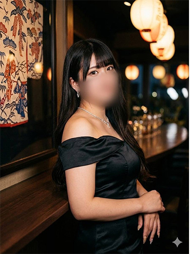 ♢友乃・ゆの♢プロフィール写真
