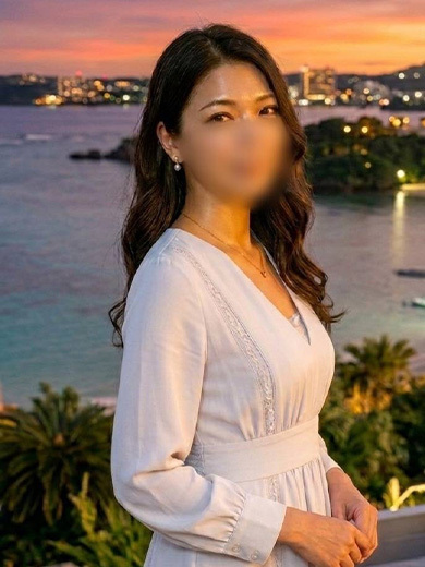 ♢美登利・みどり♢プロフィール写真