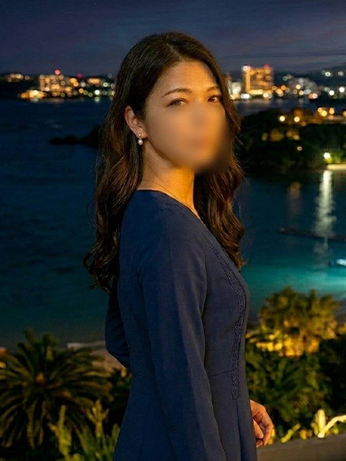 ♢美登利・みどり♢プロフィール写真