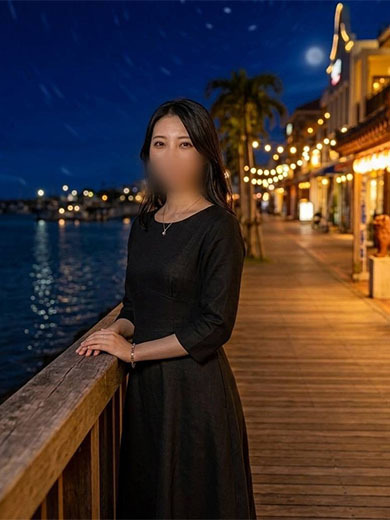 ♢若奈・わかな♢プロフィール写真