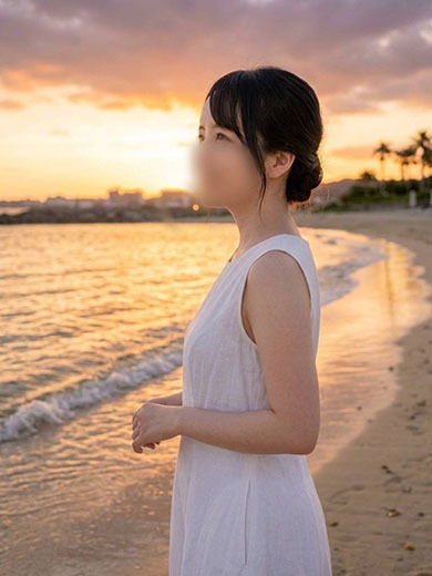 ♢♦ 万里菜・まりな ♦♢プロフィール写真