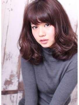 ぷにっ娘　店長