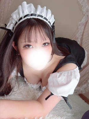 まひな♡ムッチリ小悪魔系♡プロフィール写真