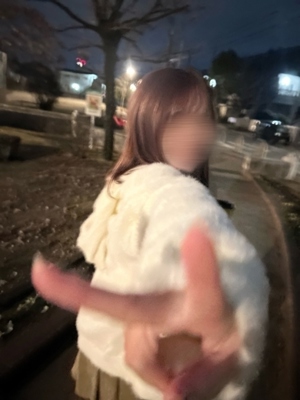 みらい♡エロ看護師♡性欲MAX♡プロフィール写真