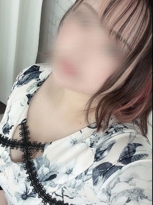 かなえ♡元ナースのパイパン巨乳プロフィール写真