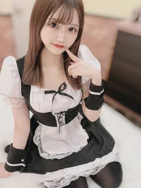 あさな★アイドル系素人美少女★プロフィール写真