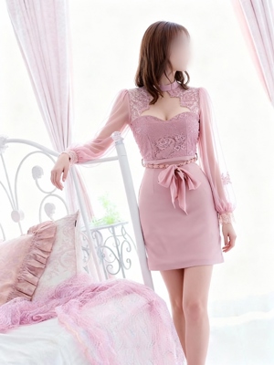 ゆめプロフィール写真