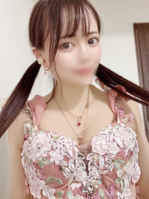 しずくプロフィール写真
