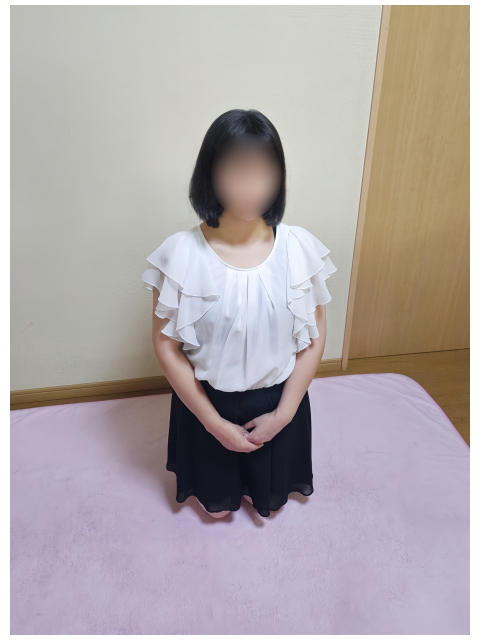 相葉（あいば）新人